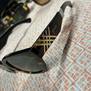 Burberry Sunglasses